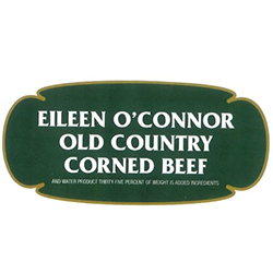 Eileen O'Connor Corned Beef