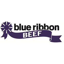Blue Ribbon Beef