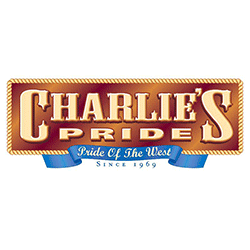Charlie's Pride