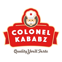 Colonel Kababz