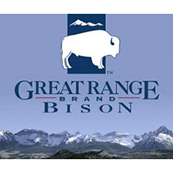 Great Range Bison