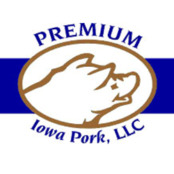 Premium Iowa Pork