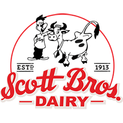 Scott Brothers Dairy