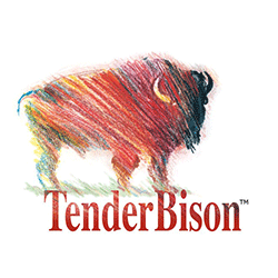 Tender Bison