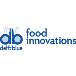 Delft Blue Food Innovations