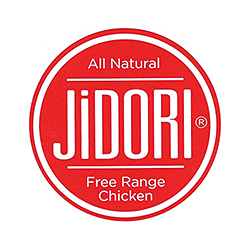 Jidori Free Range Chicken