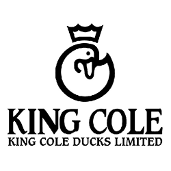 King Cole Ducks 