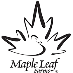 Maple Leaf farms
