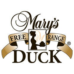 Mary's Free Range Ducks