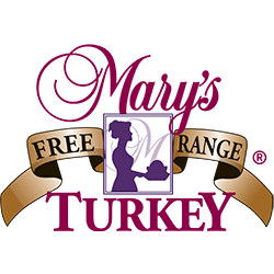 Mary's Free Range Turkey