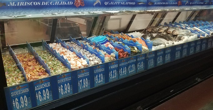 4 Simple Tips to Enhance Your Seafood Display