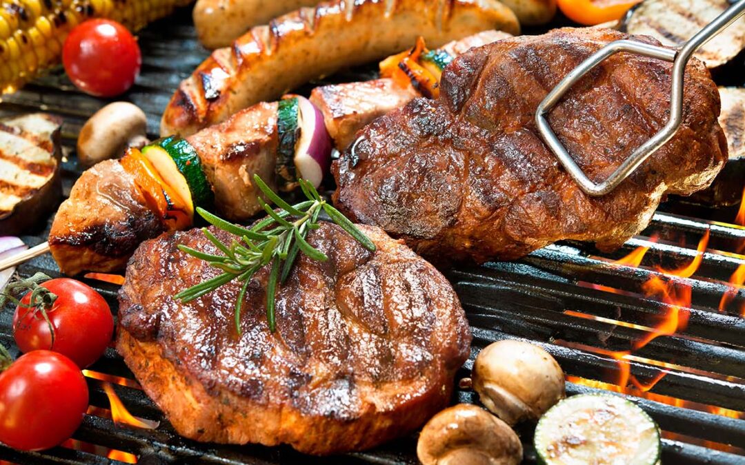 Celebrate National BBQ Day and Get Your Grill On!